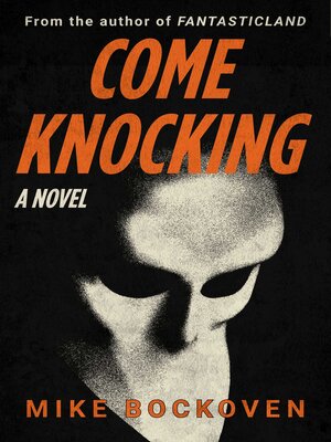 cover image of Come Knocking